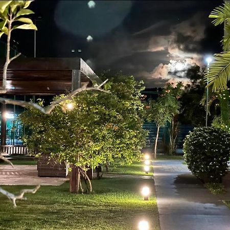 Palm Village - Porto De Galinhas/Cupe/Muro Alto Екстер'єр фото