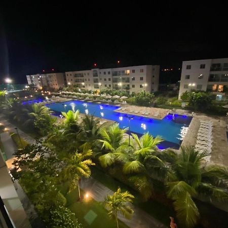 Palm Village - Porto De Galinhas/Cupe/Muro Alto Екстер'єр фото