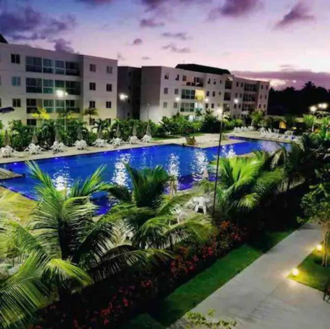 Palm Village - Porto De Galinhas/Cupe/Muro Alto Екстер'єр фото