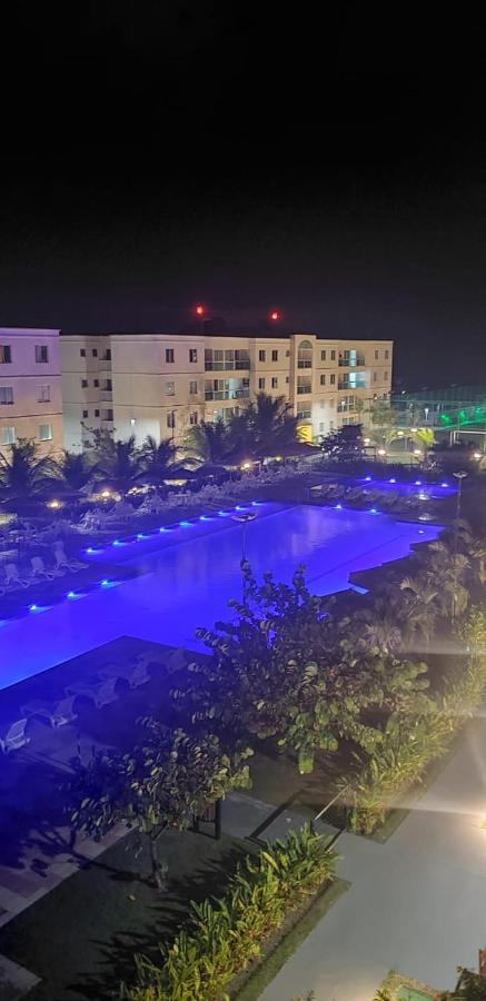 Palm Village - Porto De Galinhas/Cupe/Muro Alto Екстер'єр фото