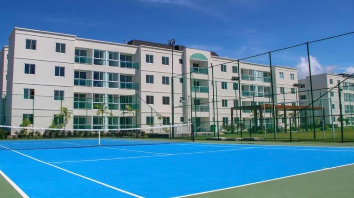 Palm Village - Porto De Galinhas/Cupe/Muro Alto Екстер'єр фото