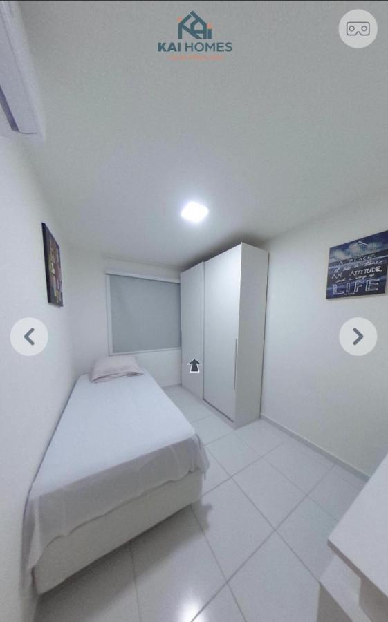 Palm Village - Porto De Galinhas/Cupe/Muro Alto Екстер'єр фото