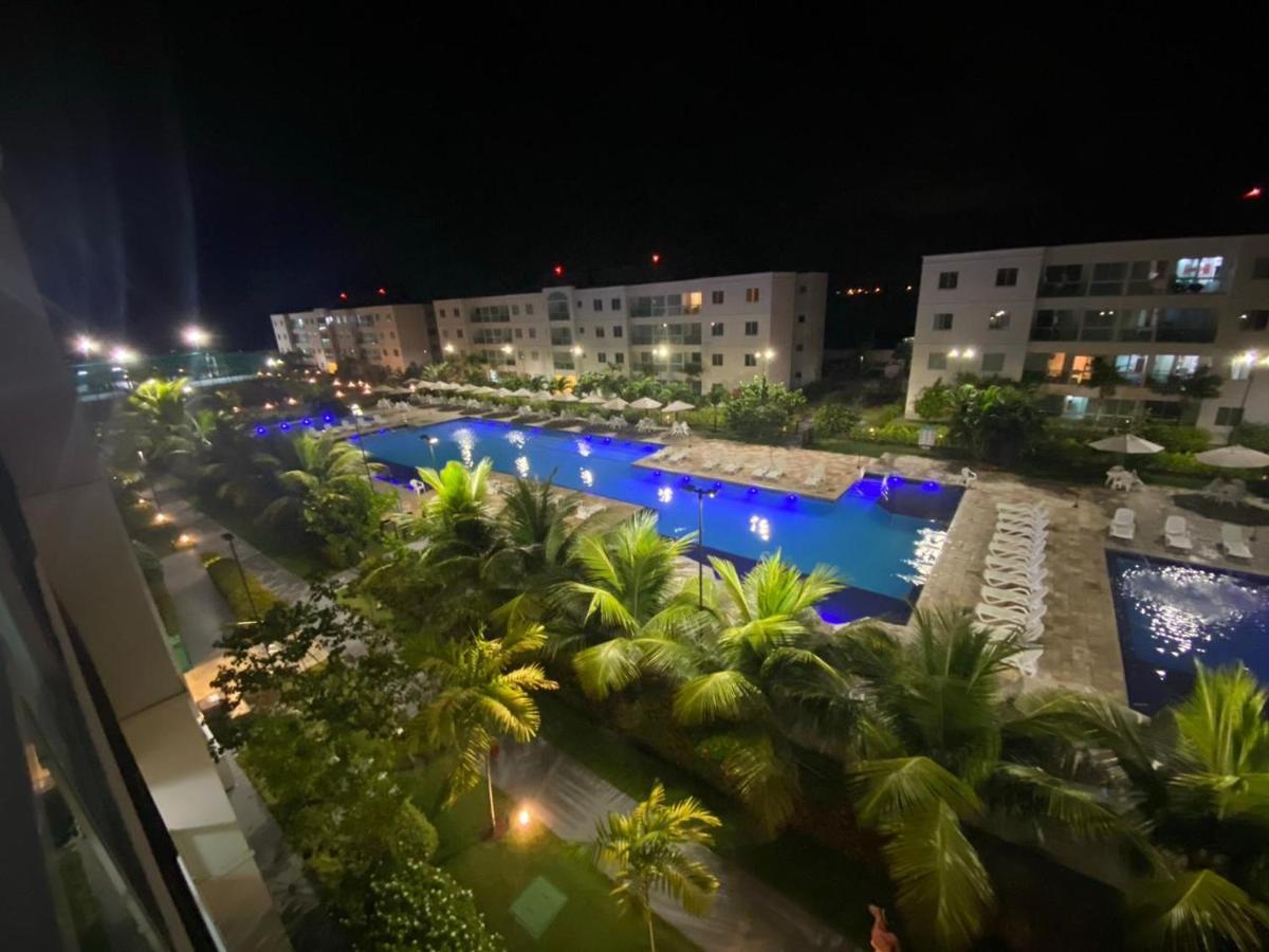 Palm Village - Porto De Galinhas/Cupe/Muro Alto Екстер'єр фото