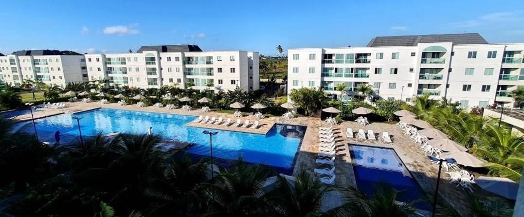 Palm Village - Porto De Galinhas/Cupe/Muro Alto Екстер'єр фото